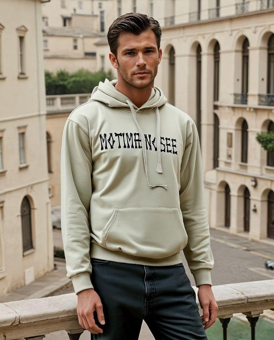 Men's  Sweatshirt