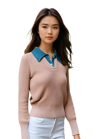 WOMEN’s Sweater