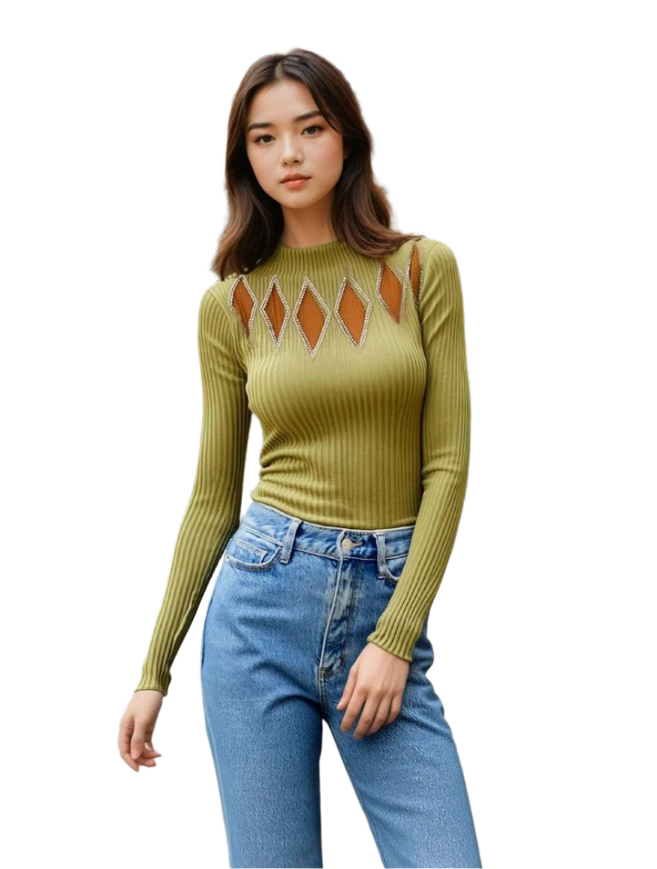 WOMEN’s Sweater