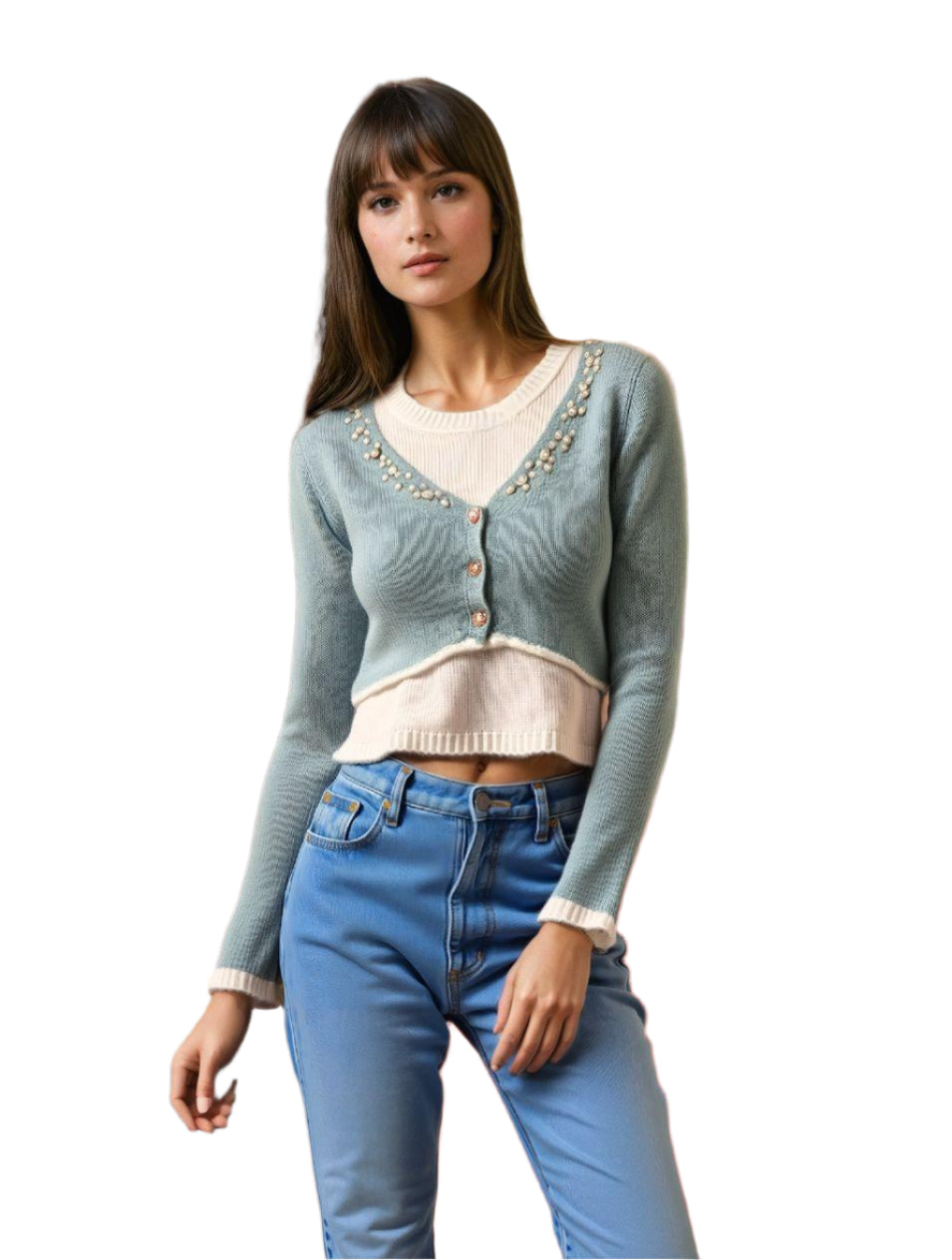 WOMEN’s Sweater