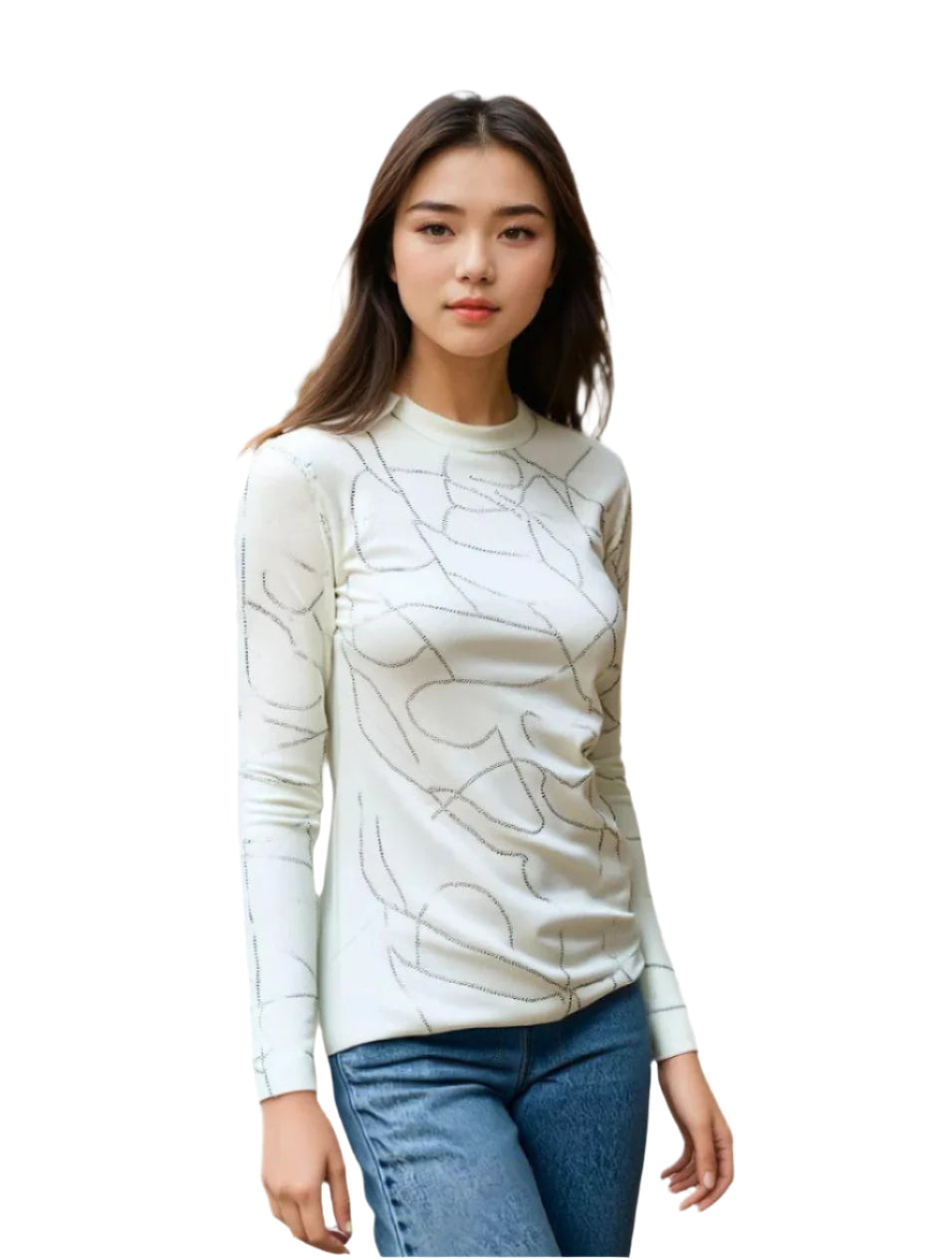 WOMEN’s Sweater