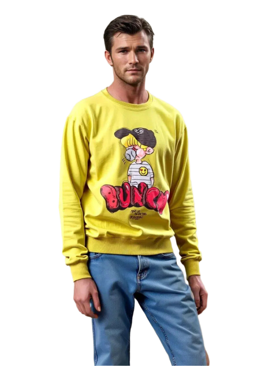 Men's  Sweatshirt