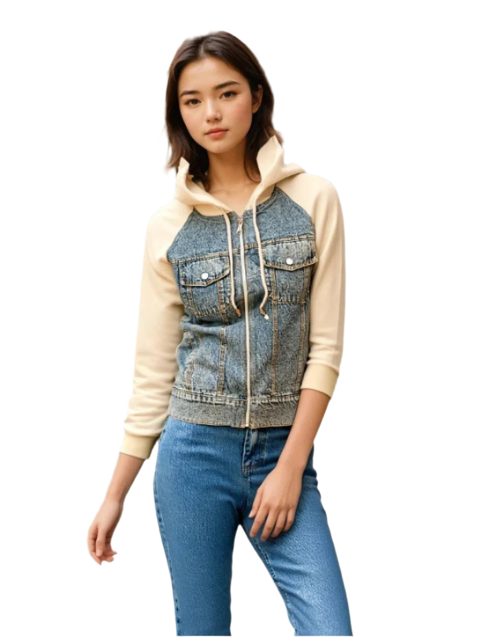 WOMEN’s Jacket