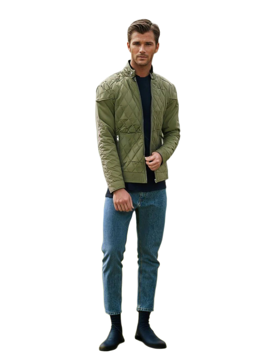 Men's  Jacket