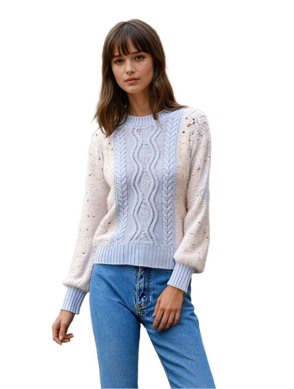 WOMEN’s Sweater