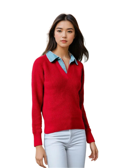 WOMEN’s Sweater