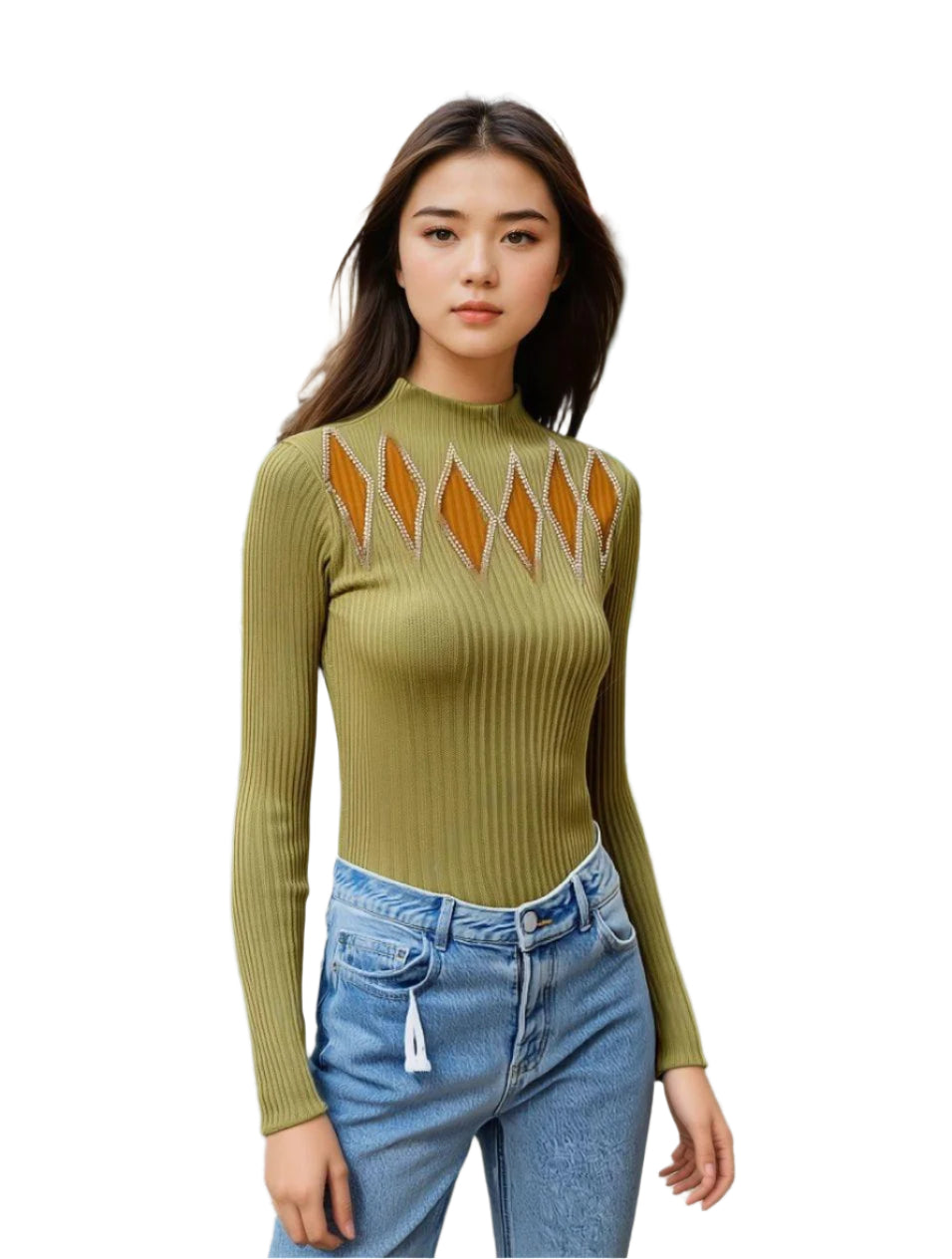 WOMEN’s Sweater