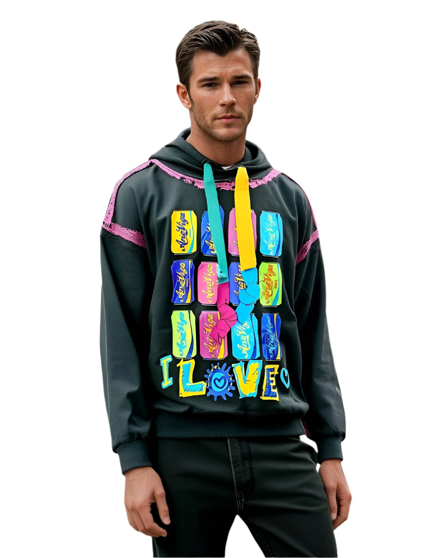 Men's  Sweatshirt