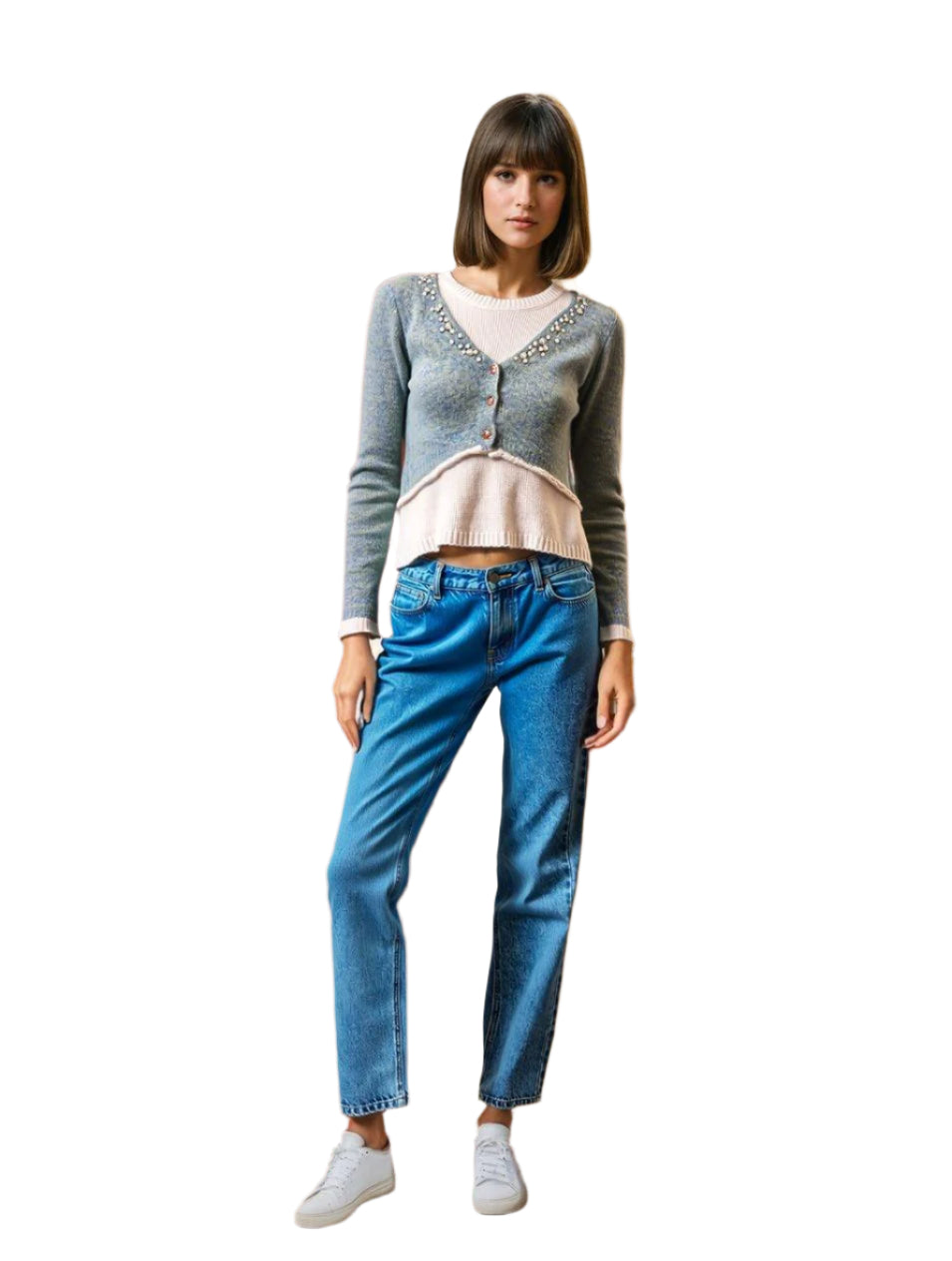 WOMEN’s Sweater