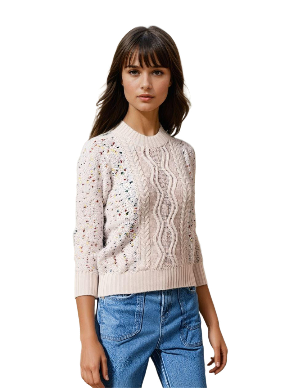 WOMEN’s Sweater