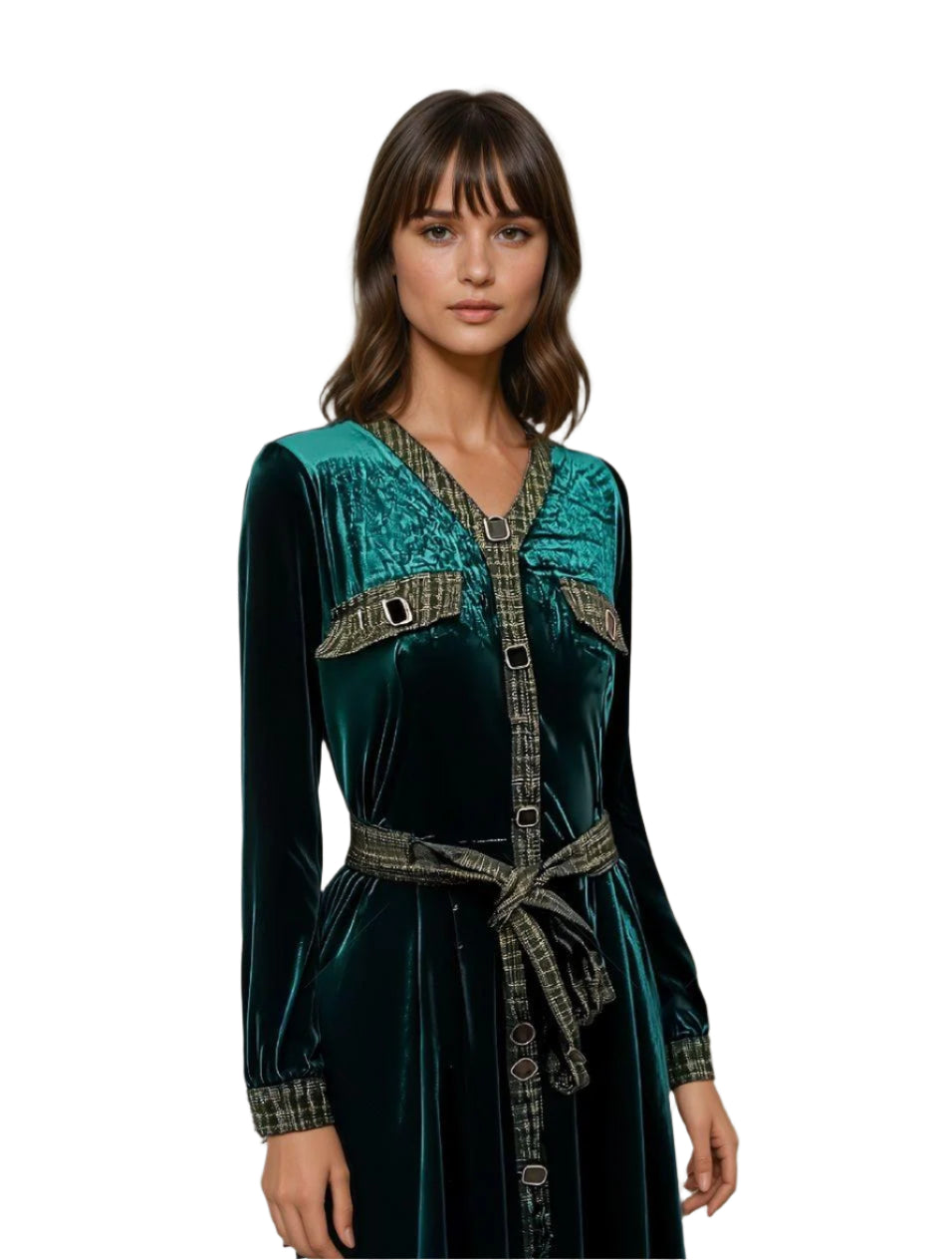 Women’s Tunic