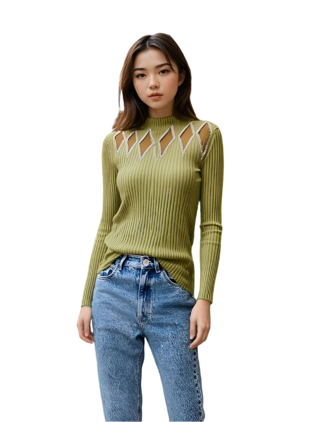 WOMEN’s Sweater