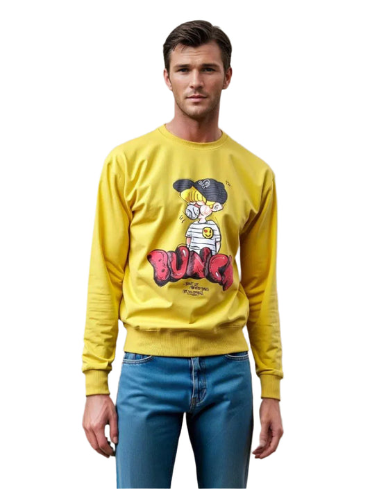 Men's  Sweatshirt