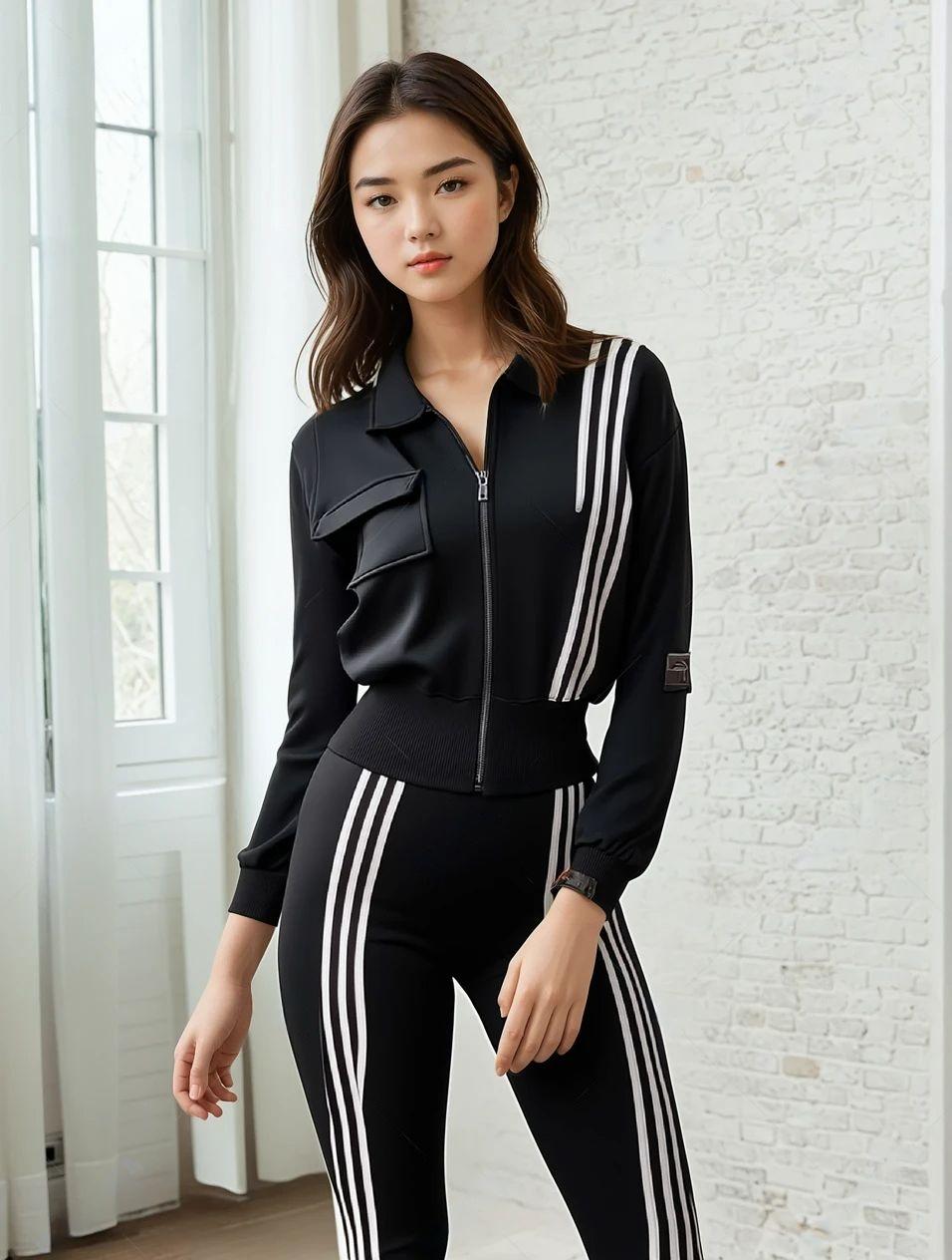 PUREMIST Women’s Co-Ord set