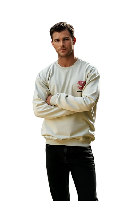 Men's  Sweatshirt