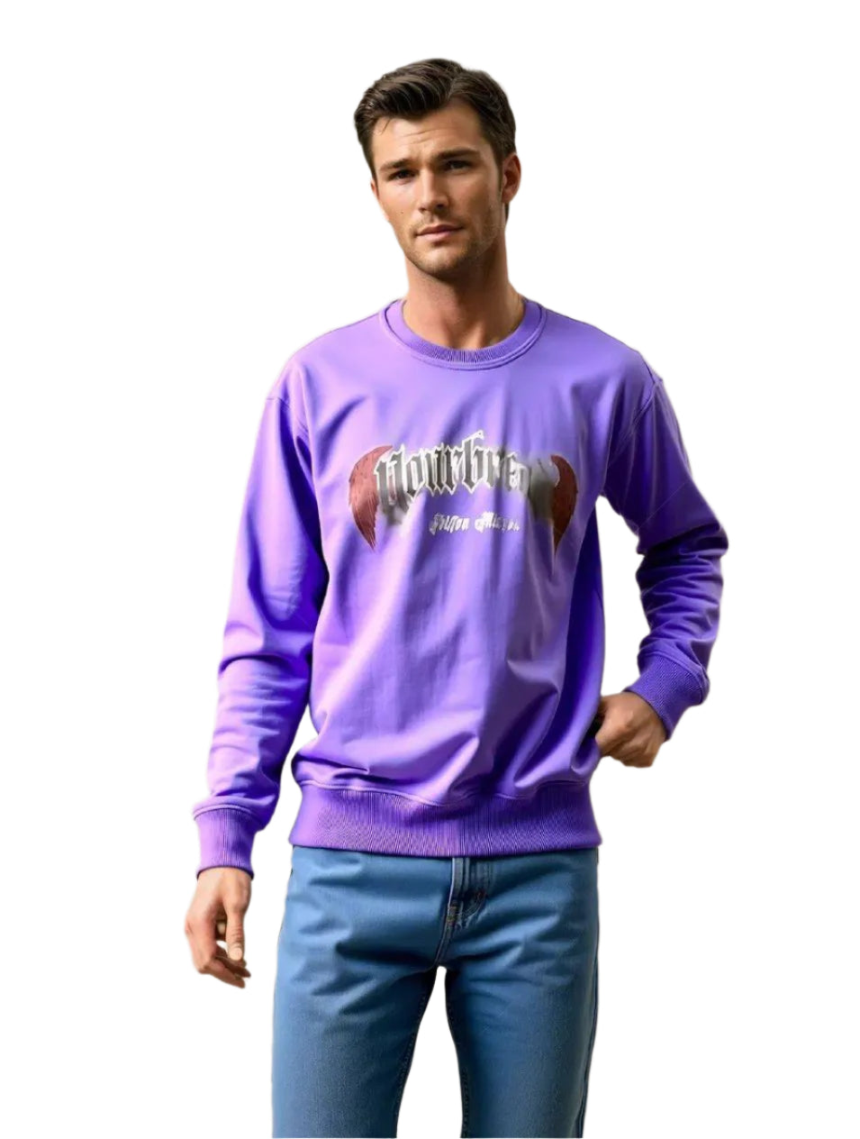 Men's  Sweatshirt