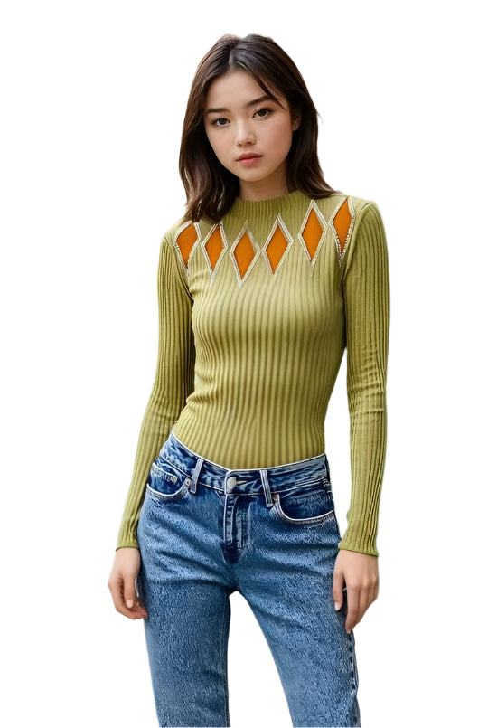 WOMEN’s Sweater