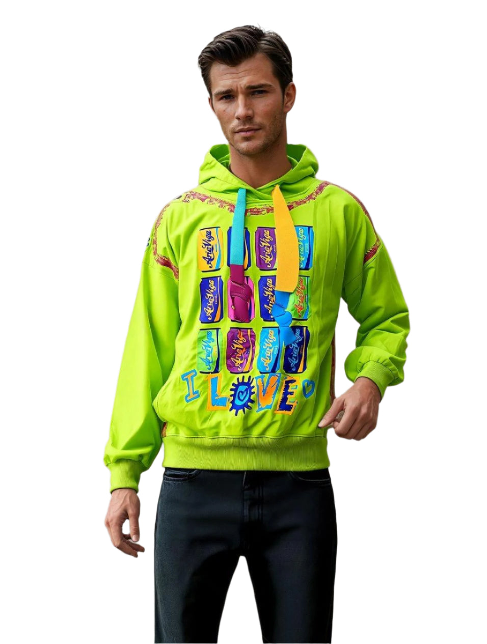 Men's  Sweatshirt