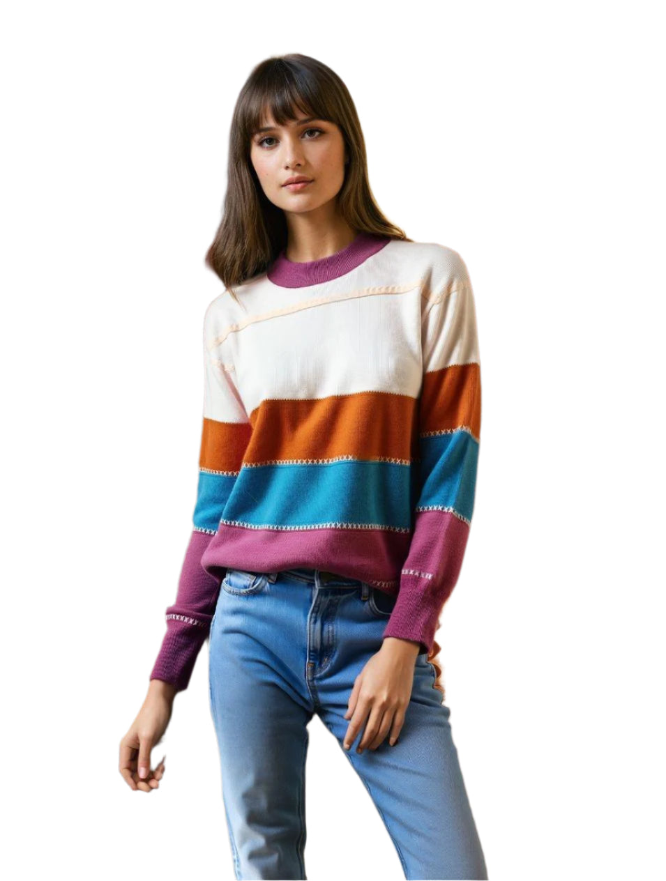 WOMEN’s Sweater