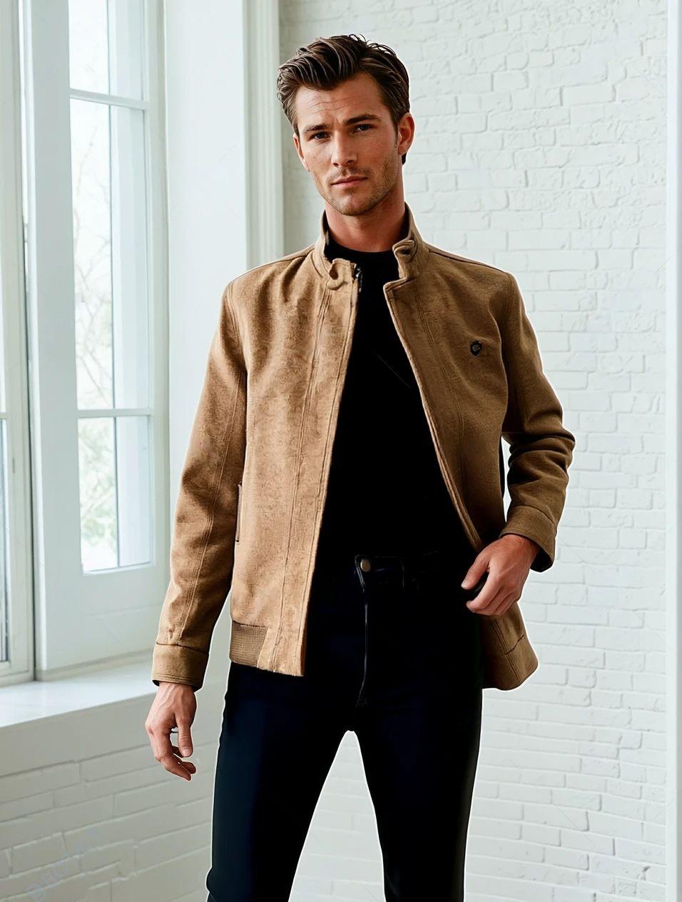 BLUEMAN Jacket