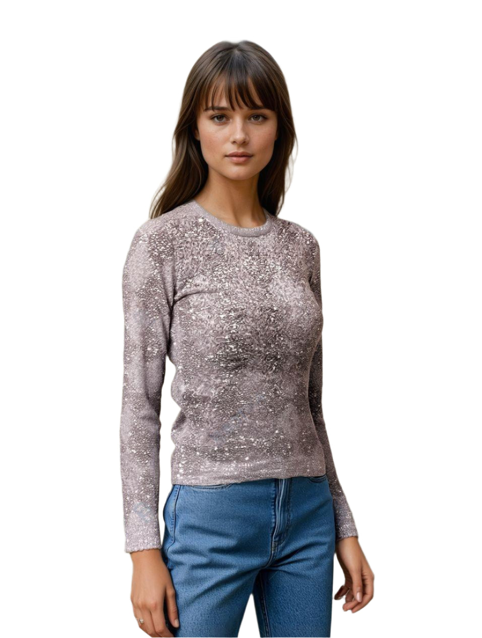 WOMEN’s Sweater