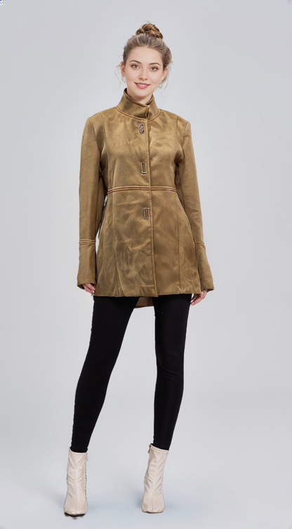 LURE URBAN Women’s Coat