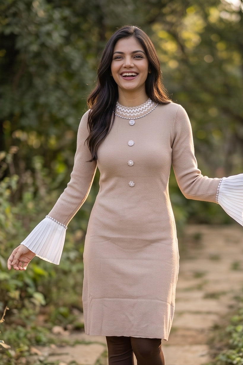 MASK WOMEN's TUNIC