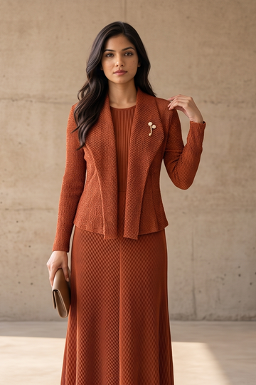 MASK WOMEN's TUNIC