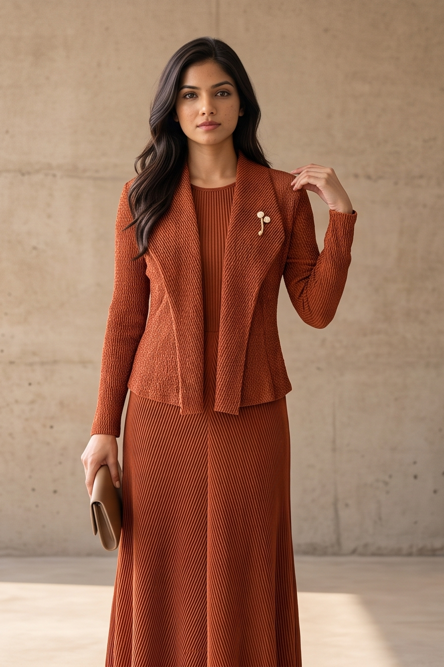 MASK WOMEN's TUNIC