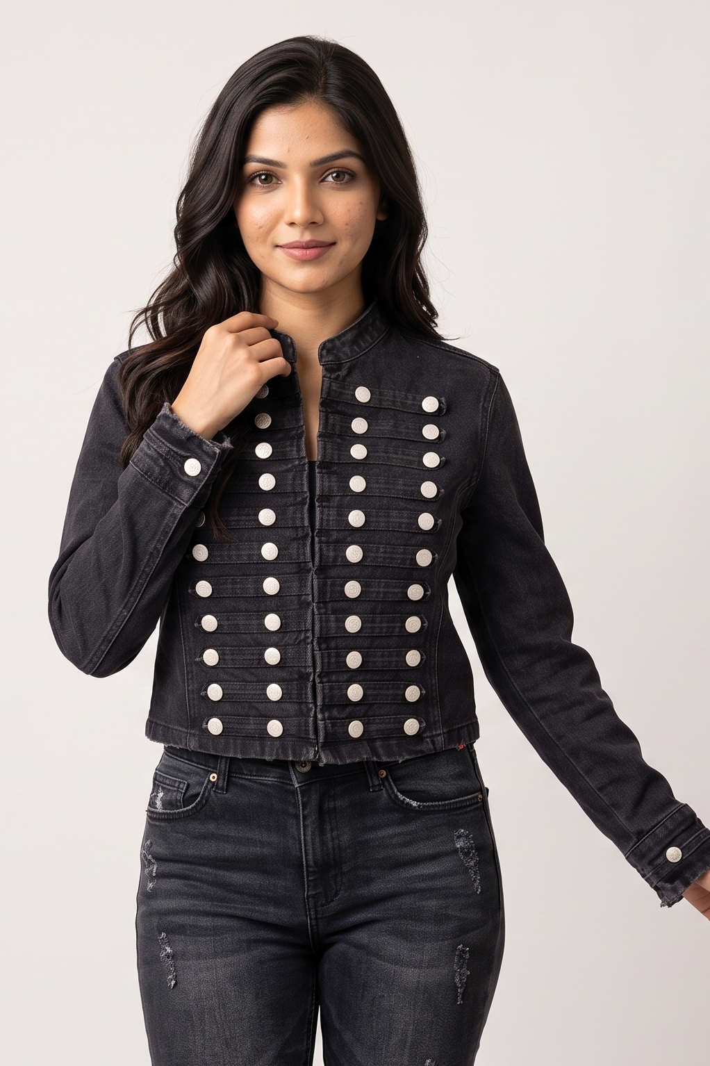 MASK WOMEN's JACKET