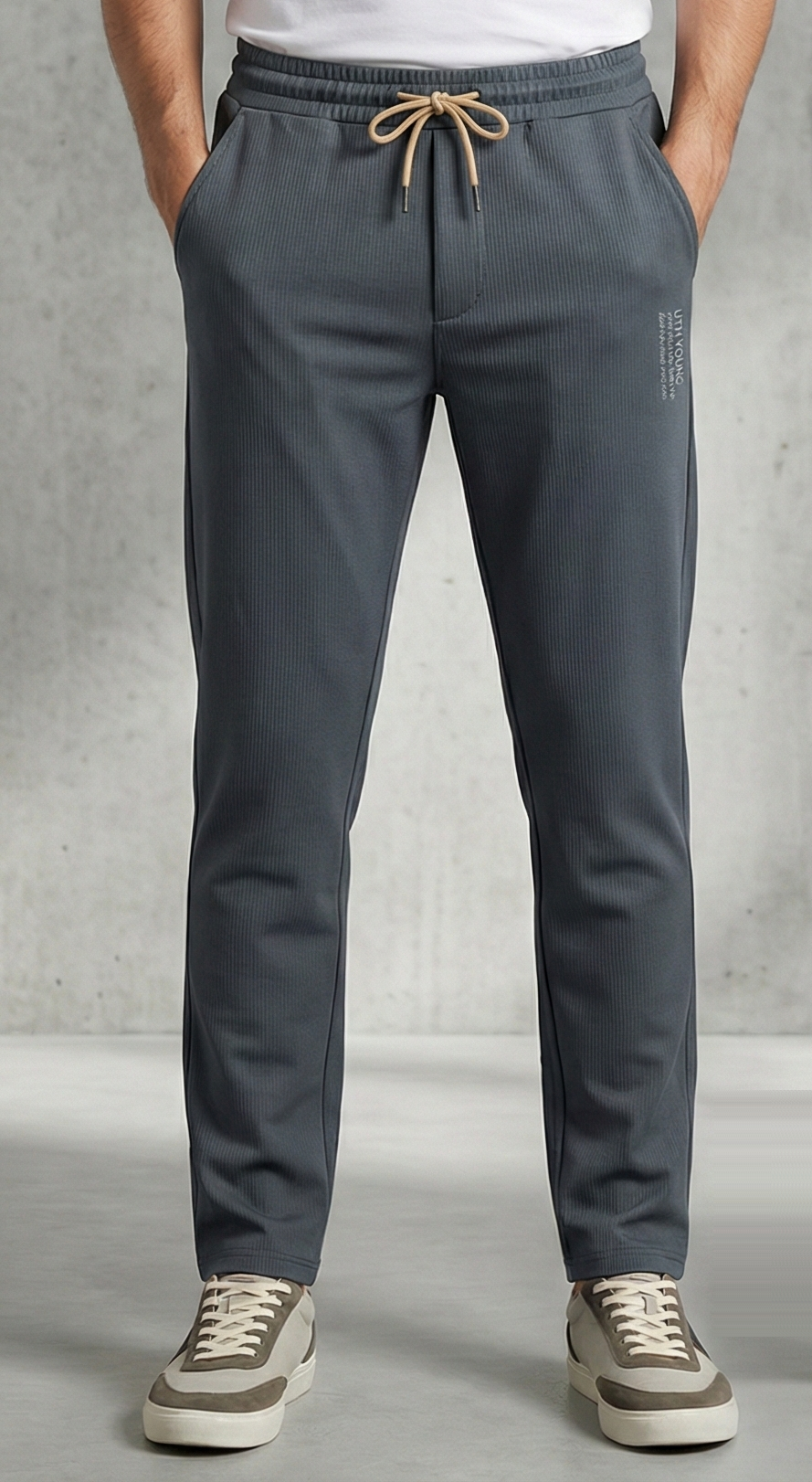 COOKYSS MEN's LOWER