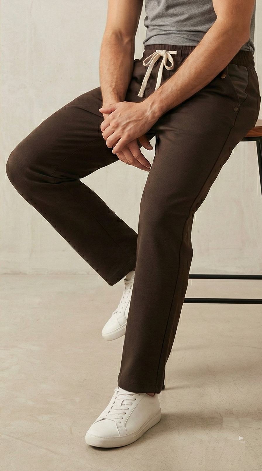 COOKYSS MEN's LOWER