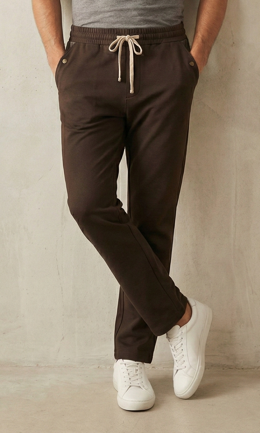 COOKYSS MEN's LOWER