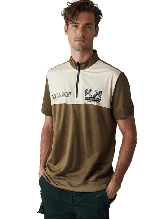 COOKYSS Men's T-shirt
