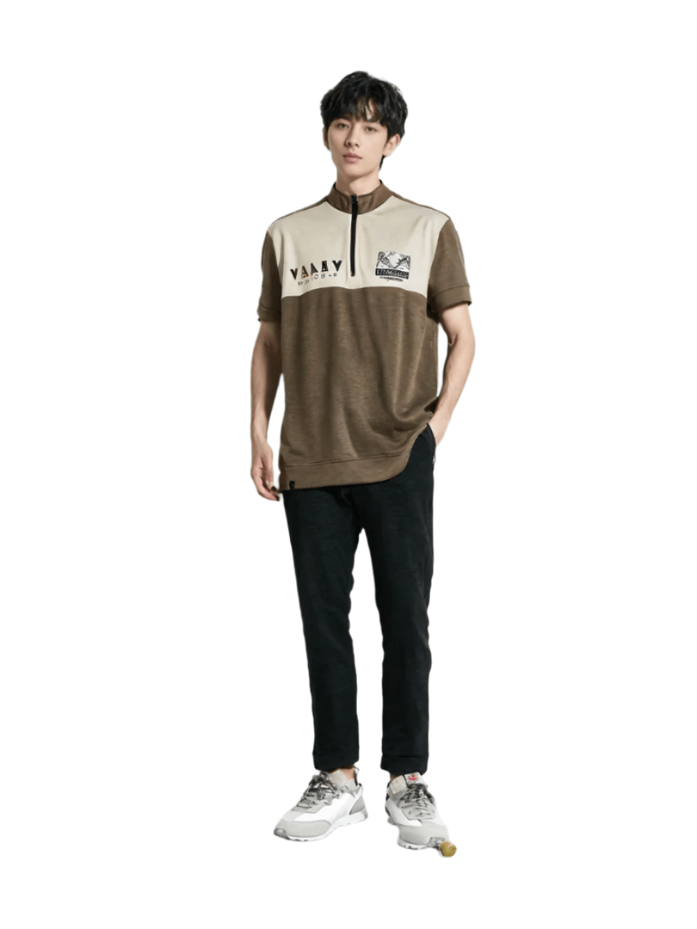 COOKYSS Men's T-shirt