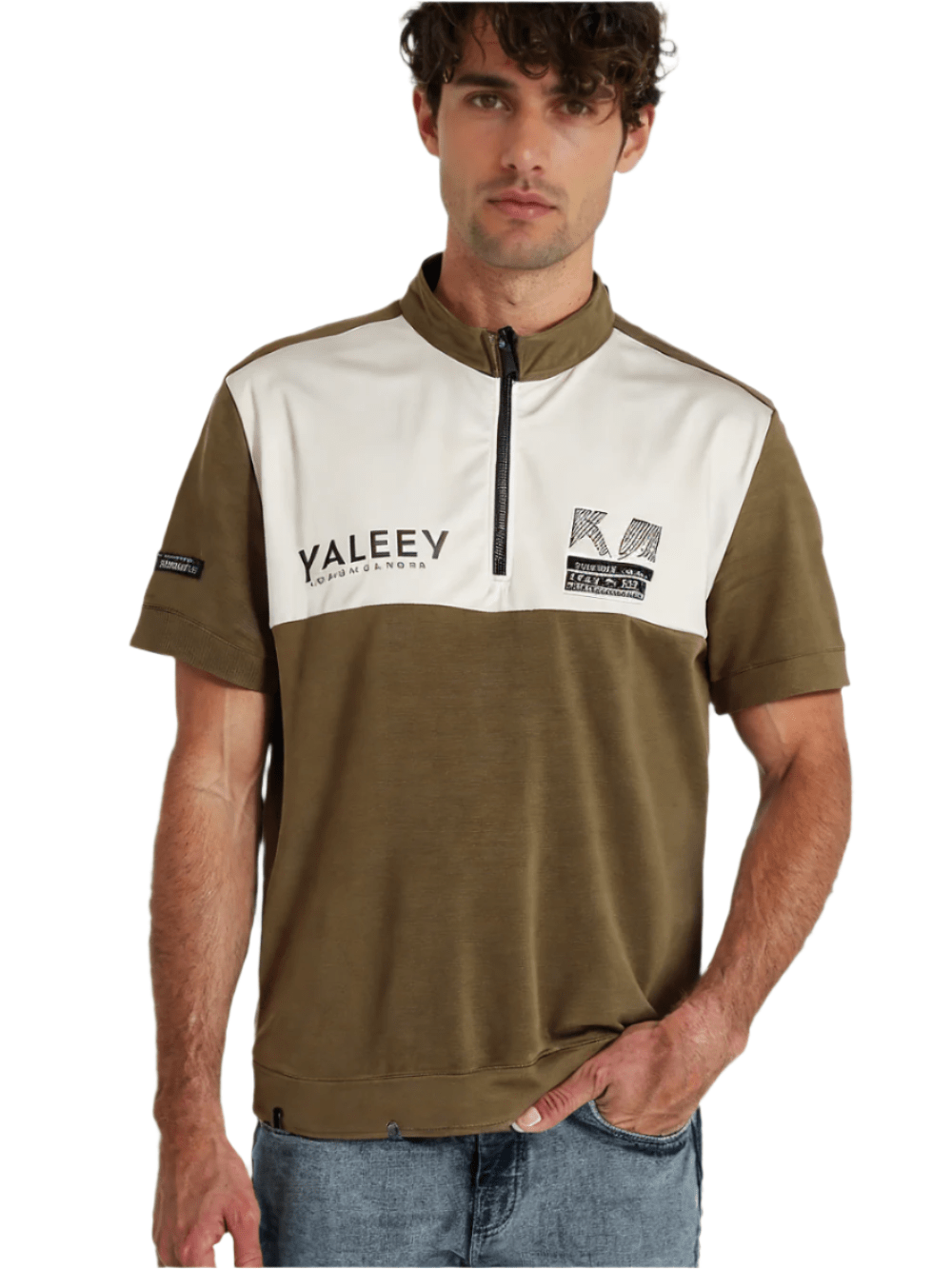COOKYSS Men's T-shirt
