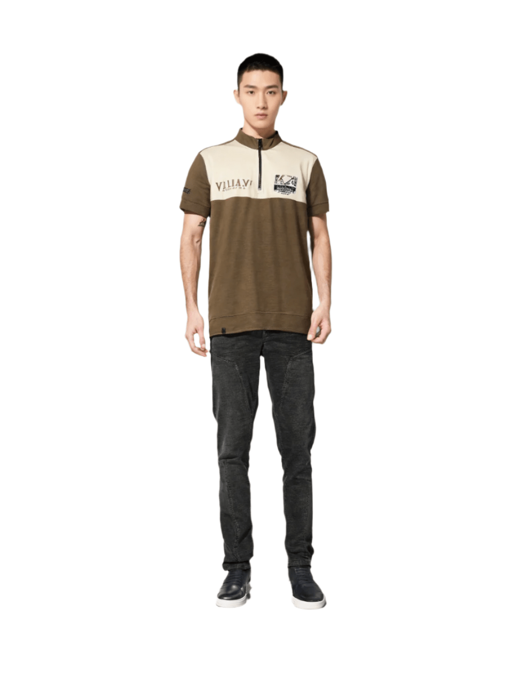 COOKYSS Men's T-shirt