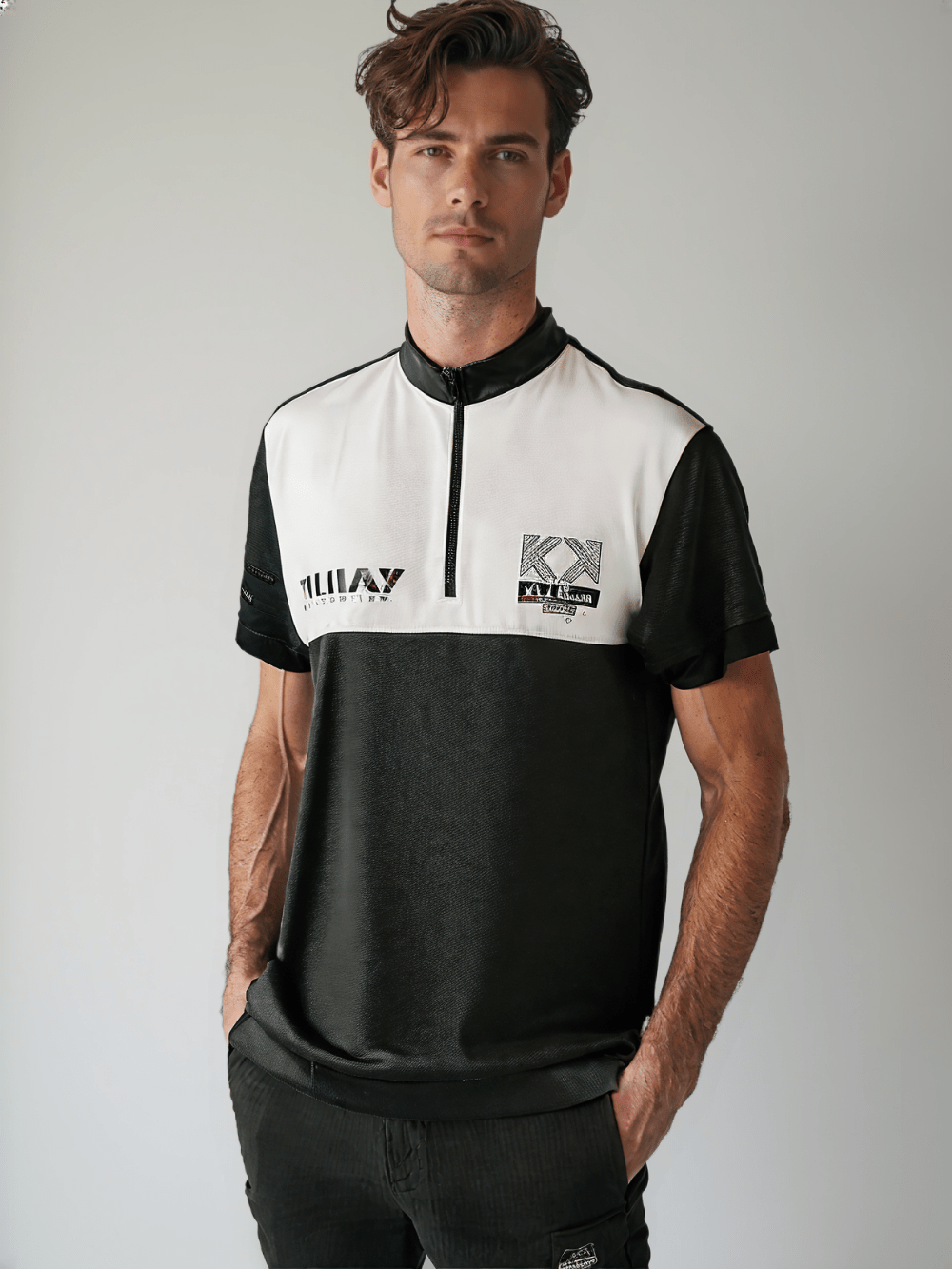 COOKYSS Men's T-shirt