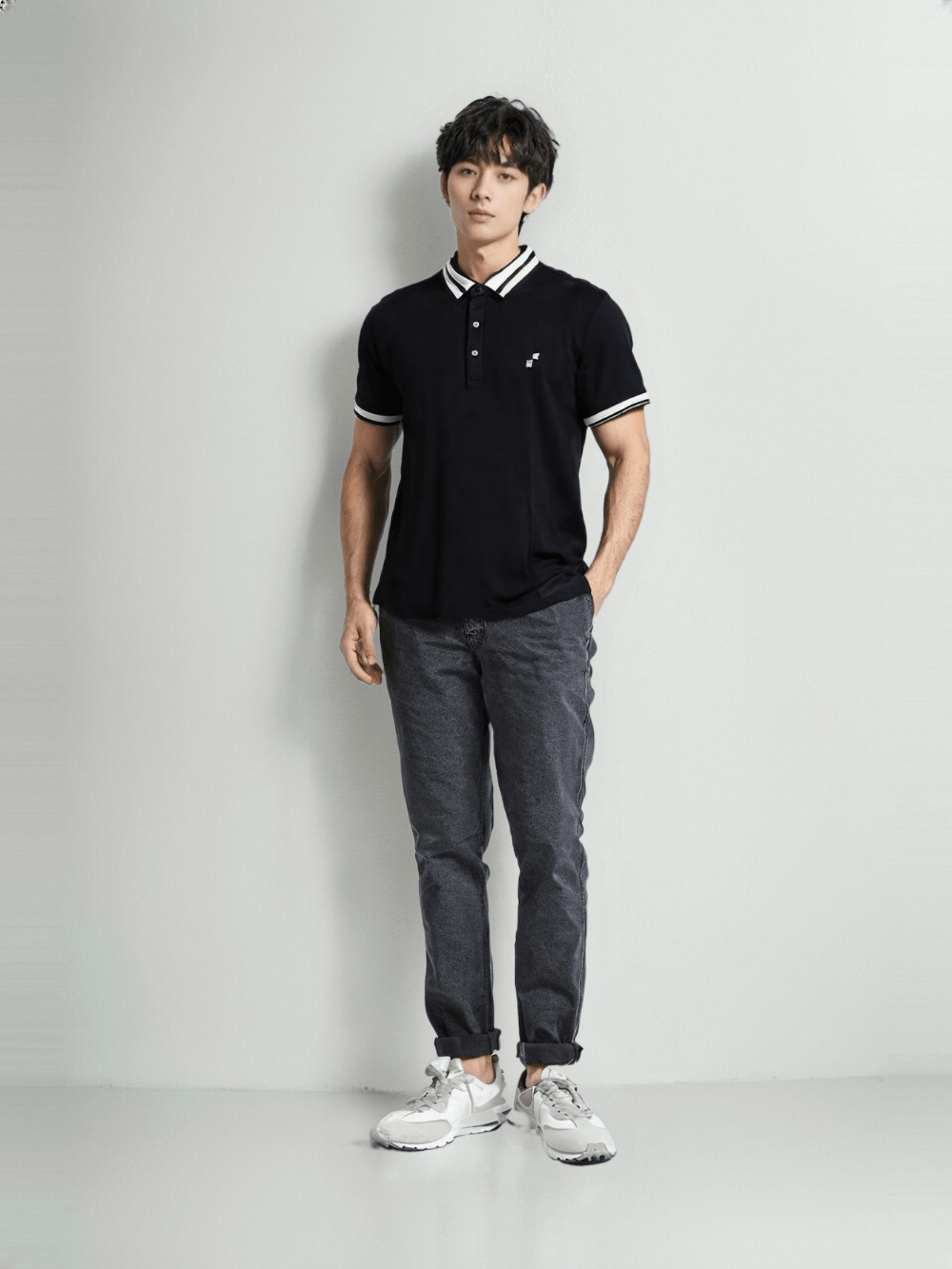 COOKYSS Men's T-shirt