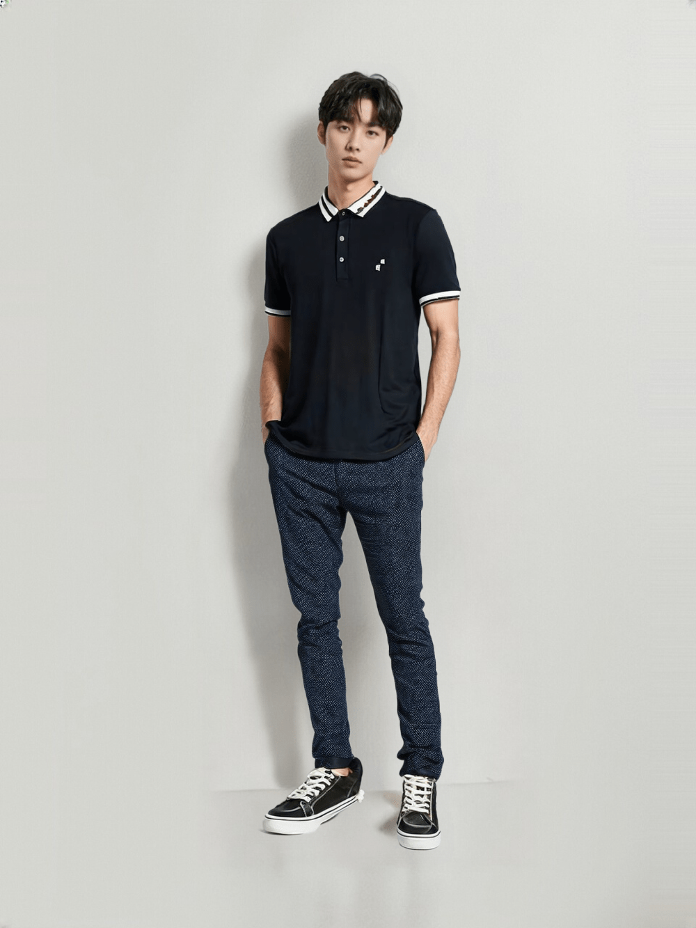 COOKYSS Men's T-shirt