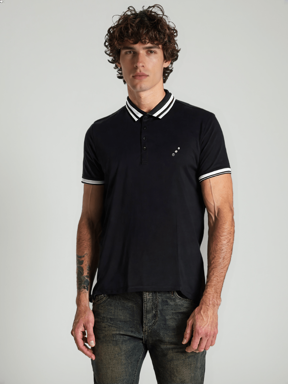 COOKYSS Men's T-shirt