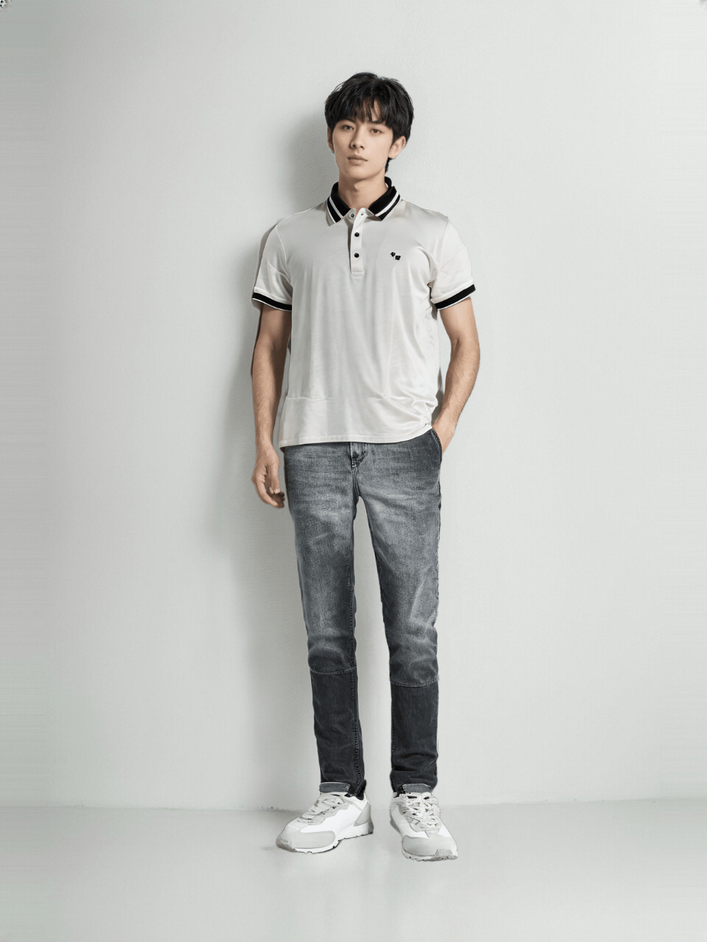 COOKYSS Men's T-shirt
