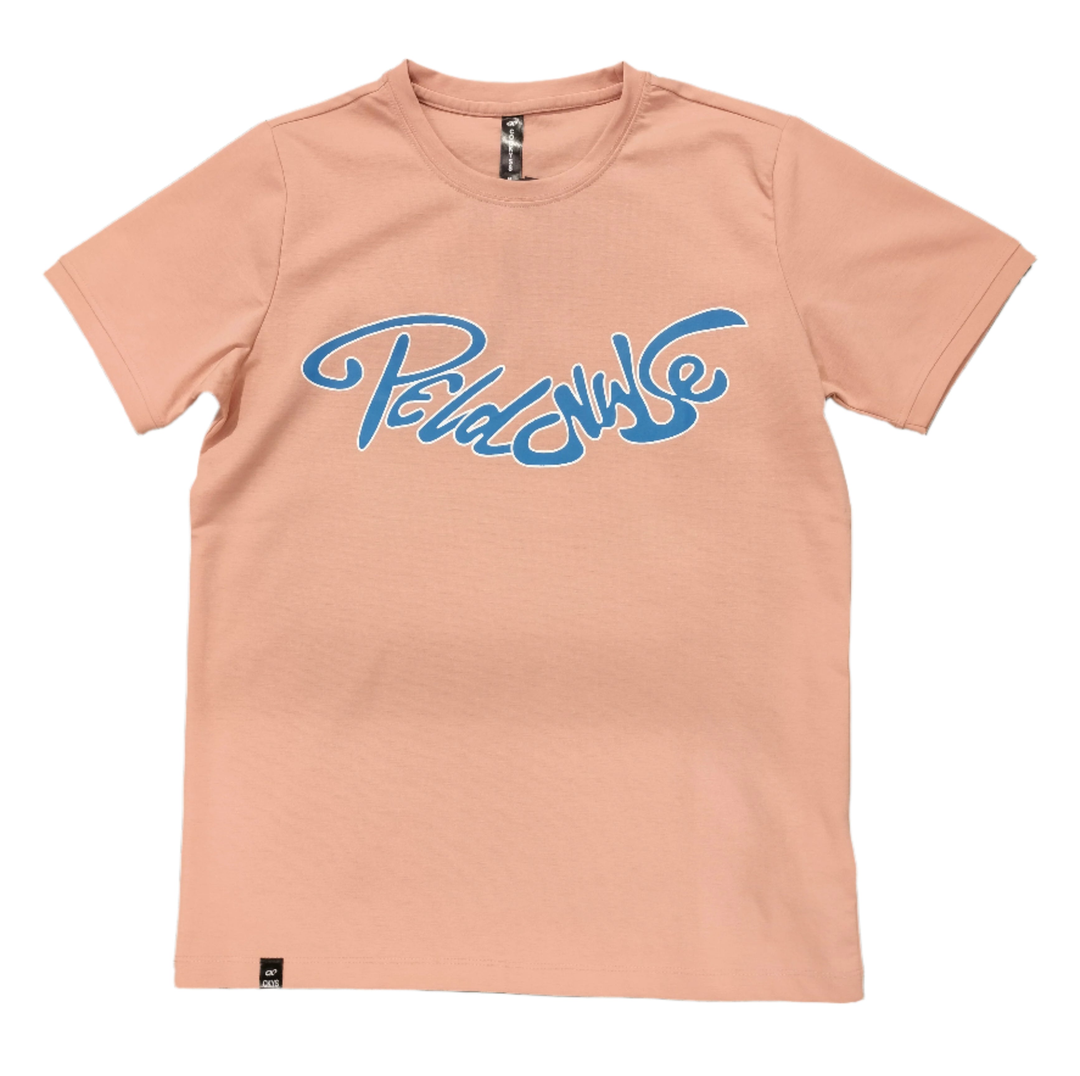 COOKYSS Men's T-shirt R/N