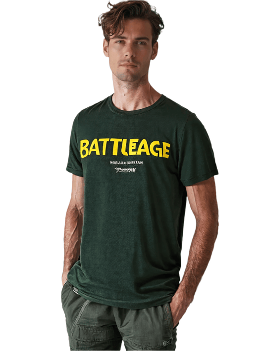 COOKYSS Men's T-shirt