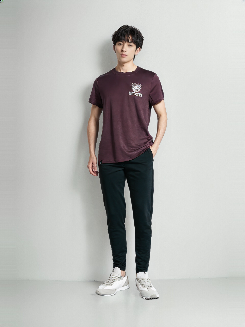 COOKYSS MEN's T-shirt