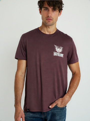 COOKYSS MEN's T-shirt