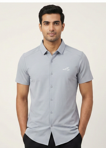 COOKYSS MEN's SHIRT