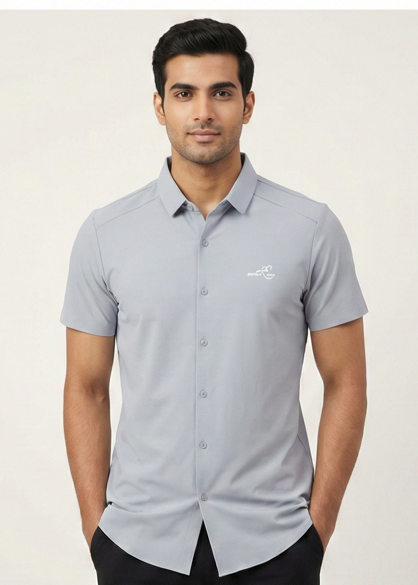 COOKYSS MEN's SHIRT