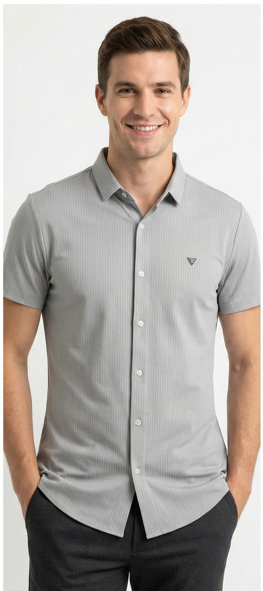 COOKYSS MEN's SHIRT