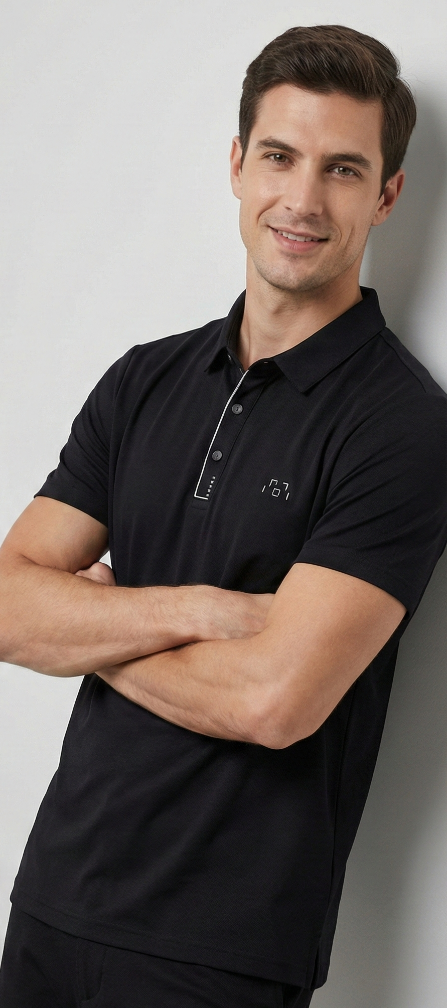 COOKYSS MEN's T-SHIRT